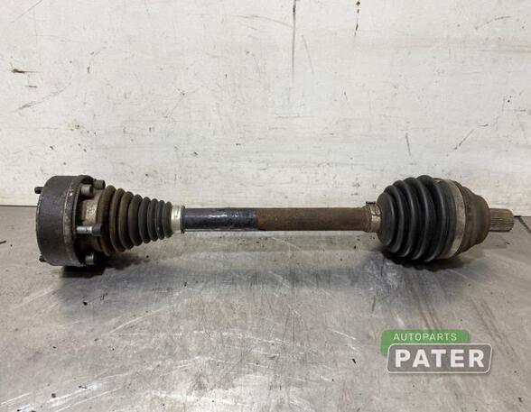 Drive Shaft VW GOLF VII (5G1, BQ1, BE1, BE2)