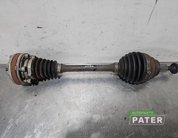 Drive Shaft SEAT ATECA (KH7, KHP)