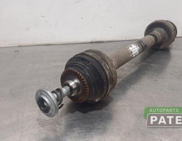 Drive Shaft BMW i4 (G26)