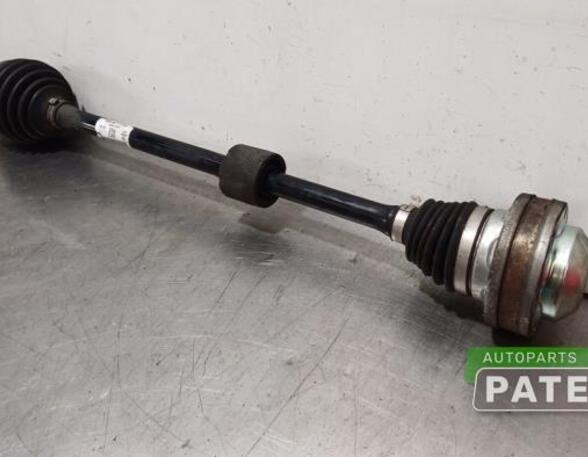 Drive Shaft VW GOLF VII (5G1, BQ1, BE1, BE2)