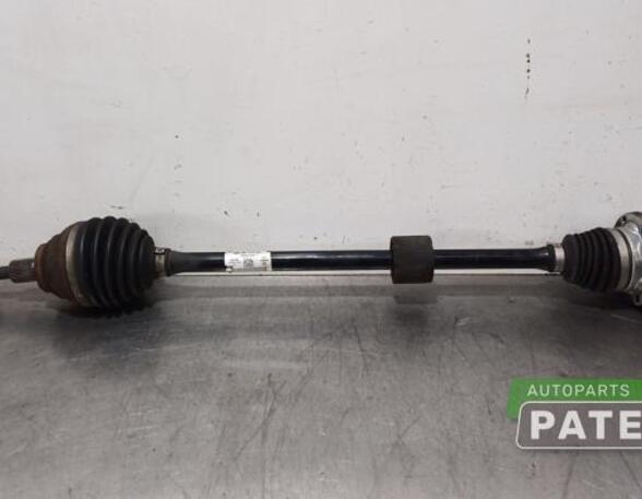 Drive Shaft VW GOLF VII (5G1, BQ1, BE1, BE2)