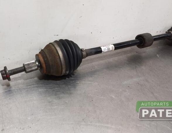 Drive Shaft VW GOLF VII (5G1, BQ1, BE1, BE2)