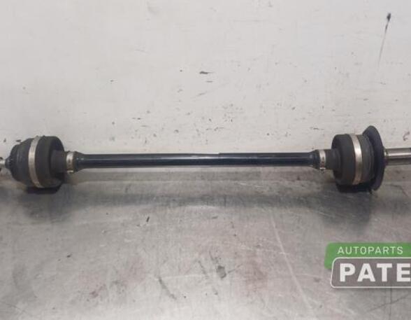 Drive Shaft BMW 5 (G30, F90)