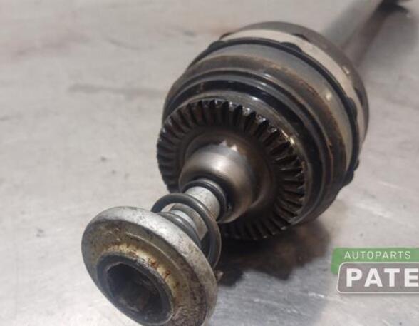 Drive Shaft BMW 5 (G30, F90)