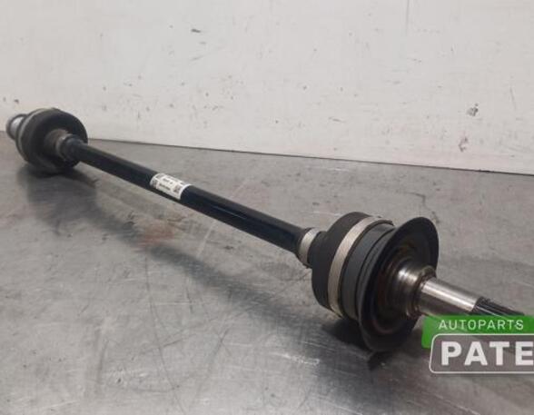 Drive Shaft BMW 5 (G30, F90)