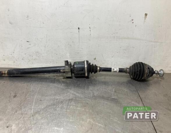 Drive Shaft BMW X1 (F48)