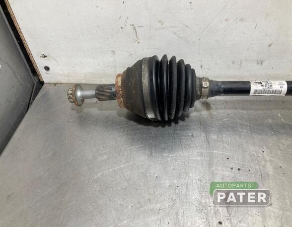 Drive Shaft SKODA SUPERB III Estate (3V5)