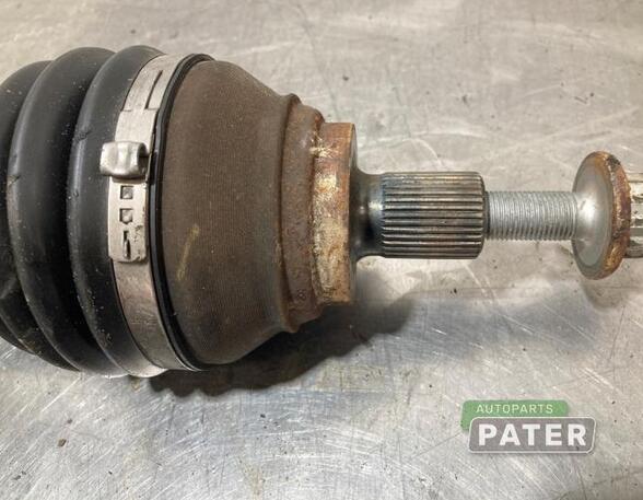 Drive Shaft SKODA SUPERB III Estate (3V5)