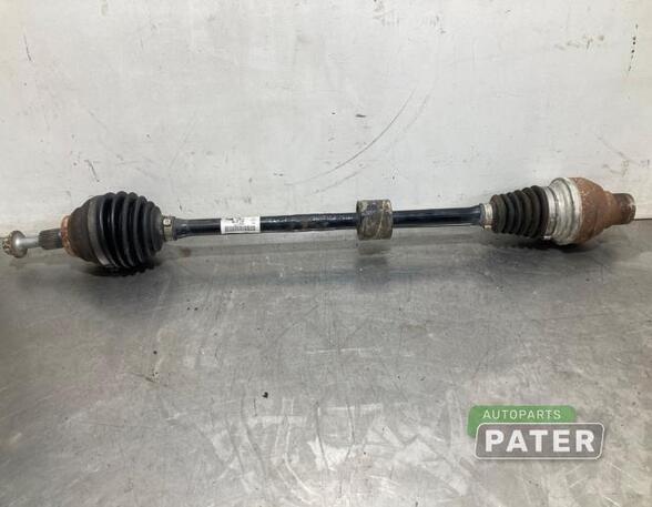 Drive Shaft SKODA SUPERB III Estate (3V5)