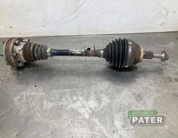 Drive Shaft SKODA SUPERB III Estate (3V5)