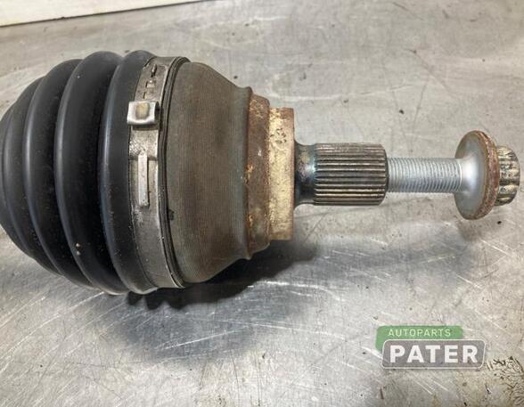 Drive Shaft SKODA SUPERB III Estate (3V5)