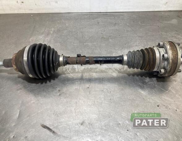 Drive Shaft SKODA SUPERB III Estate (3V5)