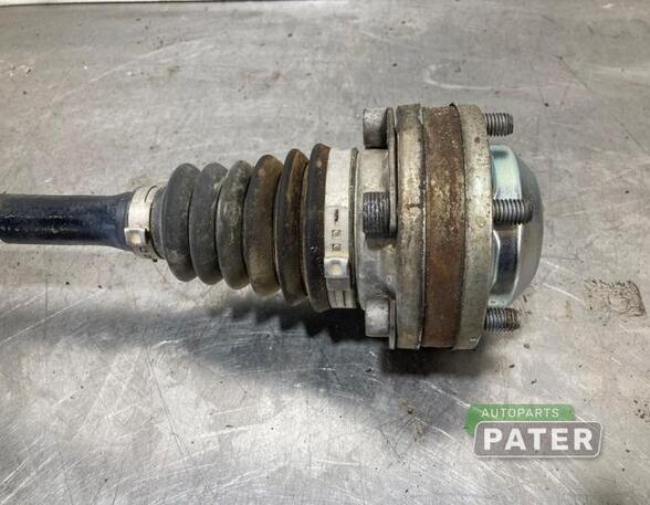 Drive Shaft SKODA SUPERB III Estate (3V5)