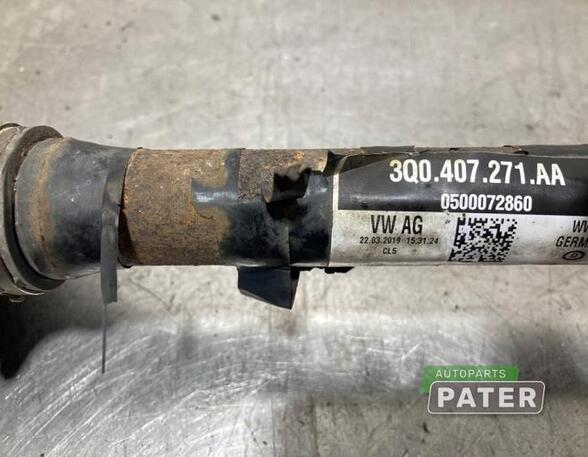 Drive Shaft SKODA SUPERB III Estate (3V5)