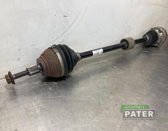 Drive Shaft VW TIGUAN (AD1, AX1), VW TIGUAN ALLSPACE (BW2)