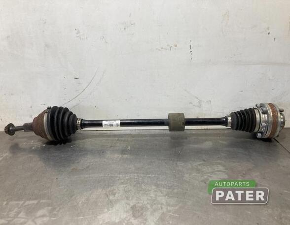 Drive Shaft VW TIGUAN (AD1, AX1), VW TIGUAN ALLSPACE (BW2)