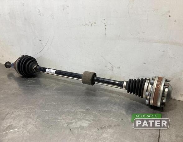 Drive Shaft VW TIGUAN (AD1, AX1), VW TIGUAN ALLSPACE (BW2)