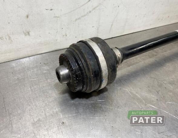 Drive Shaft BMW 5 (G30, F90)