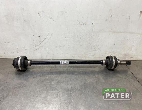 Drive Shaft BMW 5 (G30, F90)