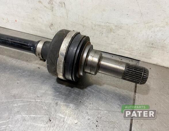 Drive Shaft BMW 5 (G30, F90)