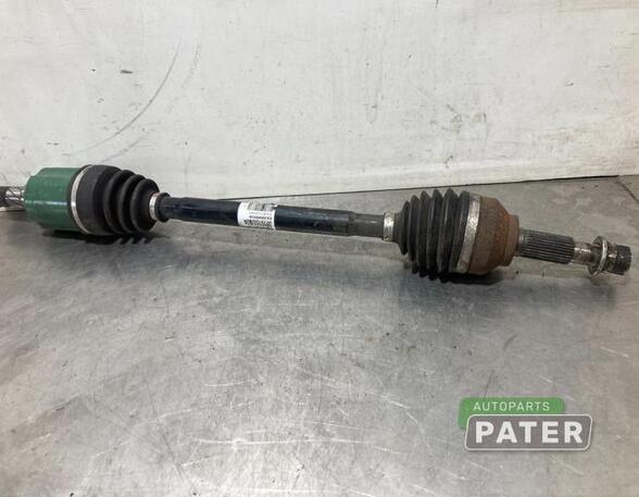 Drive Shaft NISSAN LEAF (ZE1)