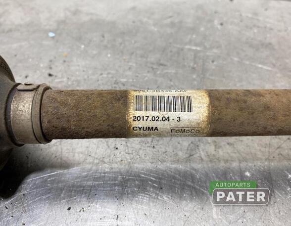 Drive Shaft FORD FIESTA VI (CB1, CCN)