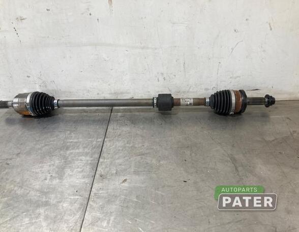 Drive Shaft HYUNDAI i10 III (AC3, AI3)