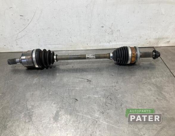 Drive Shaft HYUNDAI i10 III (AC3, AI3)