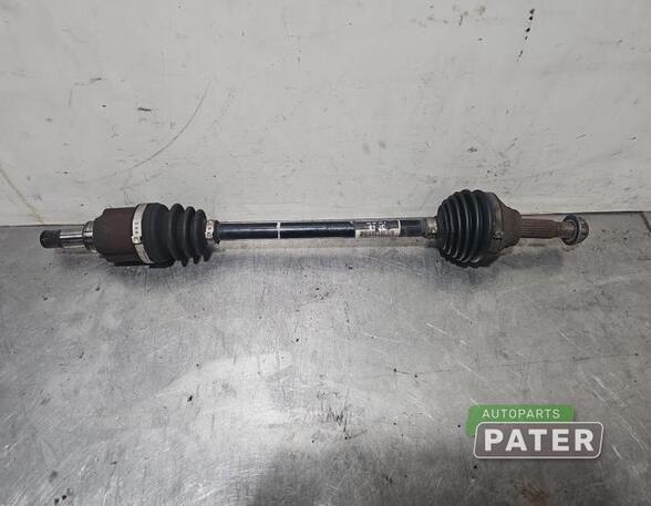 Drive Shaft VW UP! (121, 122, BL1, BL2, BL3, 123), VW LOAD UP (121, 122, BL1, BL2)