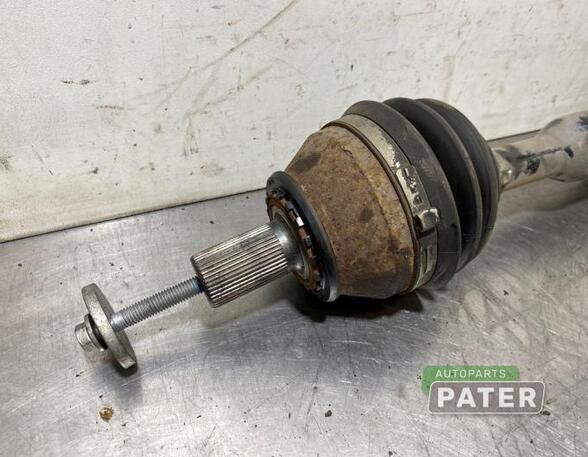 Drive Shaft VOLVO XC60 (156)