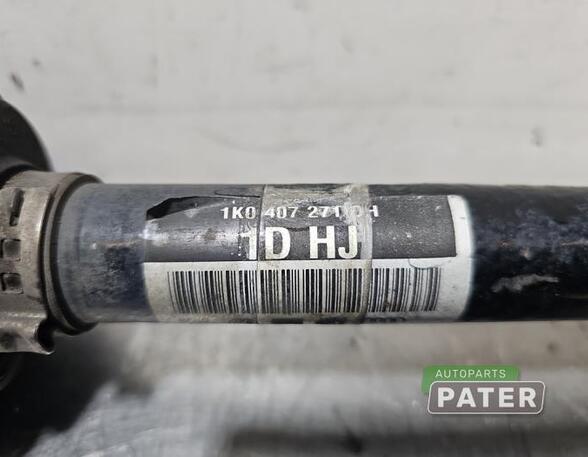 Drive Shaft AUDI A3 (8P1), AUDI A3 Sportback (8PA)