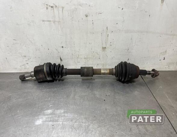 Drive Shaft FORD FOCUS III