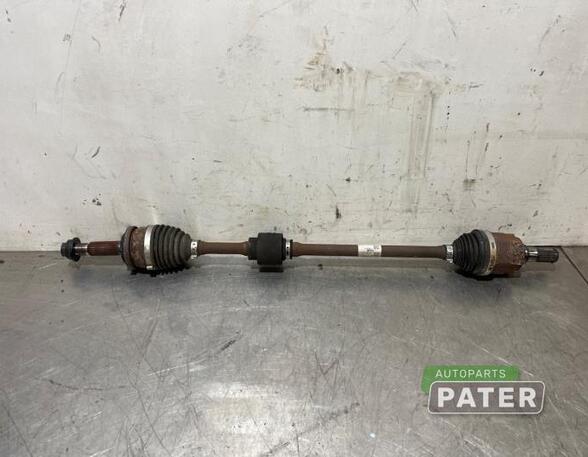 Drive Shaft KIA PICANTO (JA), KIA PICANTO (TA)