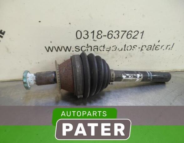 Gleichlaufgelenk links VW Polo V 6R, 6C 6R0407761 P5716896