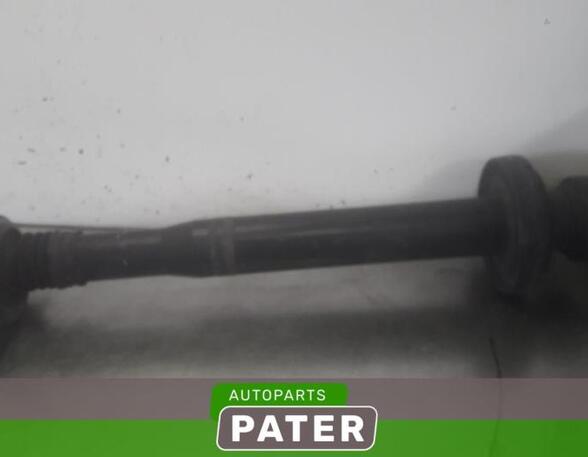 Cardan Shaft (drive Shaft) VW TOUAREG (7P5, 7P6)