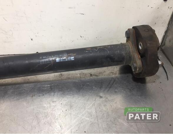 Cardan Shaft (drive Shaft) BMW 3 (E90)