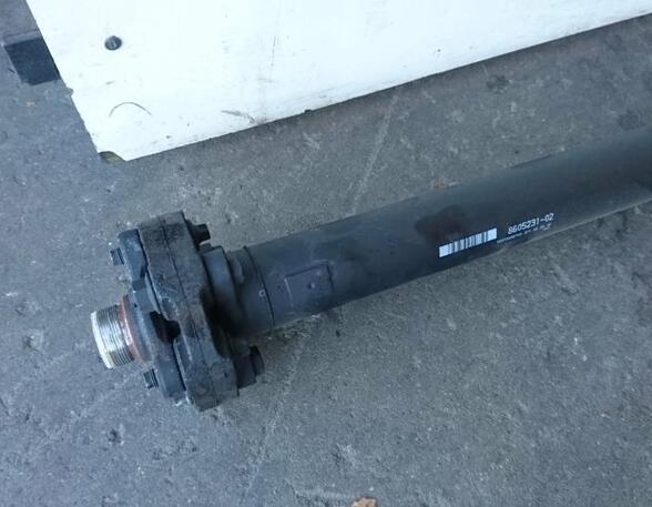 Cardan Shaft (drive Shaft) BMW 4 Gran Coupe (F36)