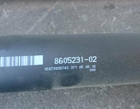 Cardan Shaft (drive Shaft) BMW 4 Gran Coupe (F36)