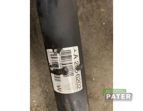 Cardan Shaft (drive Shaft) MERCEDES-BENZ C-CLASS (W205), MERCEDES-BENZ C-CLASS (W204)