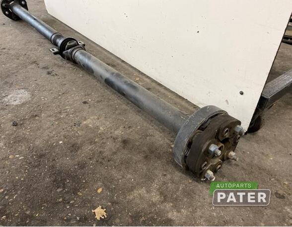 Cardan Shaft (drive Shaft) MERCEDES-BENZ C-CLASS (W205), MERCEDES-BENZ C-CLASS (W204)