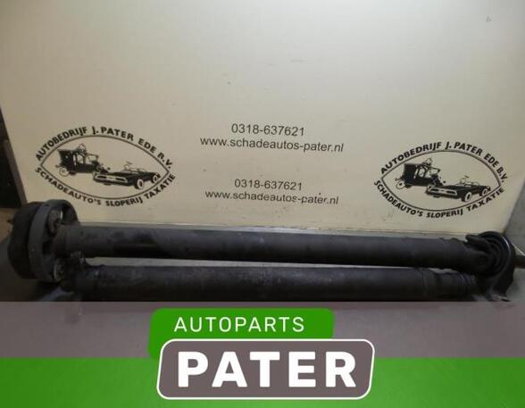 Cardan Shaft (drive Shaft) MERCEDES-BENZ E-CLASS (W212), MERCEDES-BENZ E-CLASS T-Model (S212), MERCEDES-BENZ S-CLASS (W221)