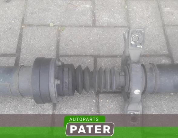 Cardan Shaft (drive Shaft) HYUNDAI SANTA FÉ II (CM), HYUNDAI GETZ (TB)