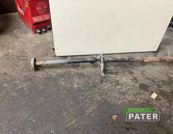 Cardan Shaft (drive Shaft) VW TIGUAN (5N_), VW TIGUAN (AD1, AX1), VW TIGUAN VAN (5N_)