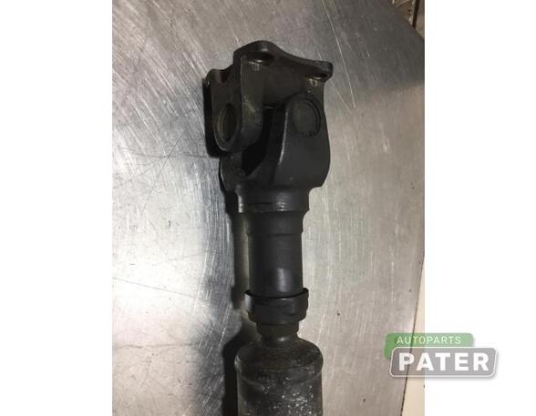 Cardan Shaft (drive Shaft) NISSAN PATHFINDER III (R51)