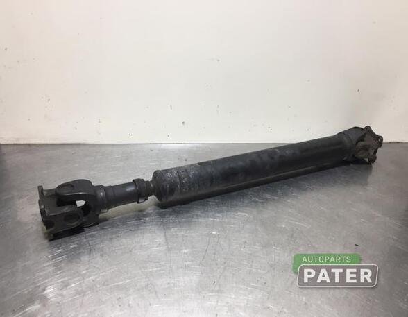 Cardan Shaft (drive Shaft) NISSAN PATHFINDER III (R51)