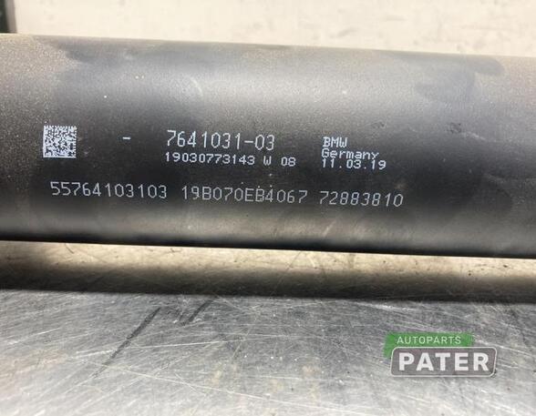 Cardan Shaft (drive Shaft) BMW 4 Gran Coupe (F36)