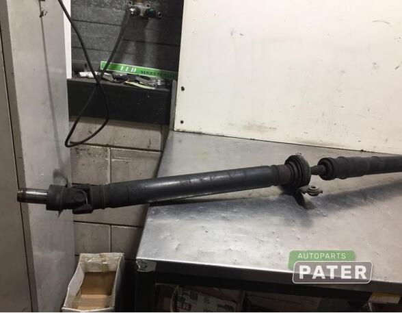 Cardan Shaft (drive Shaft) SUBARU FORESTER (SH_)