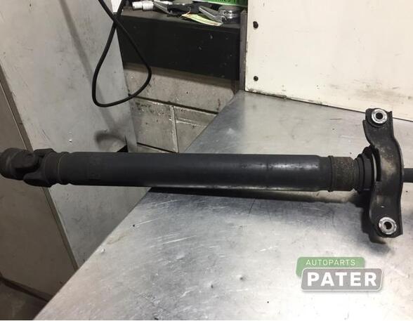 Cardan Shaft (drive Shaft) SUBARU FORESTER (SH_)