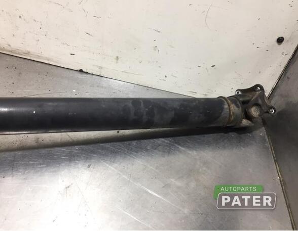 Cardan Shaft (drive Shaft) SUBARU FORESTER (SH_)