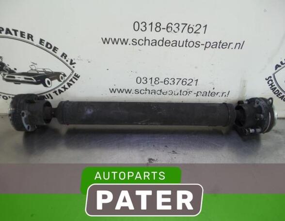 Cardan Shaft (drive Shaft) MERCEDES-BENZ M-CLASS (W166), MERCEDES-BENZ GL-CLASS (X166)